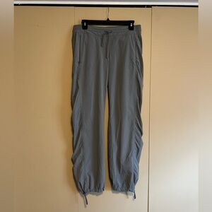 ATHLETA La Viva Joggers - Light Grey